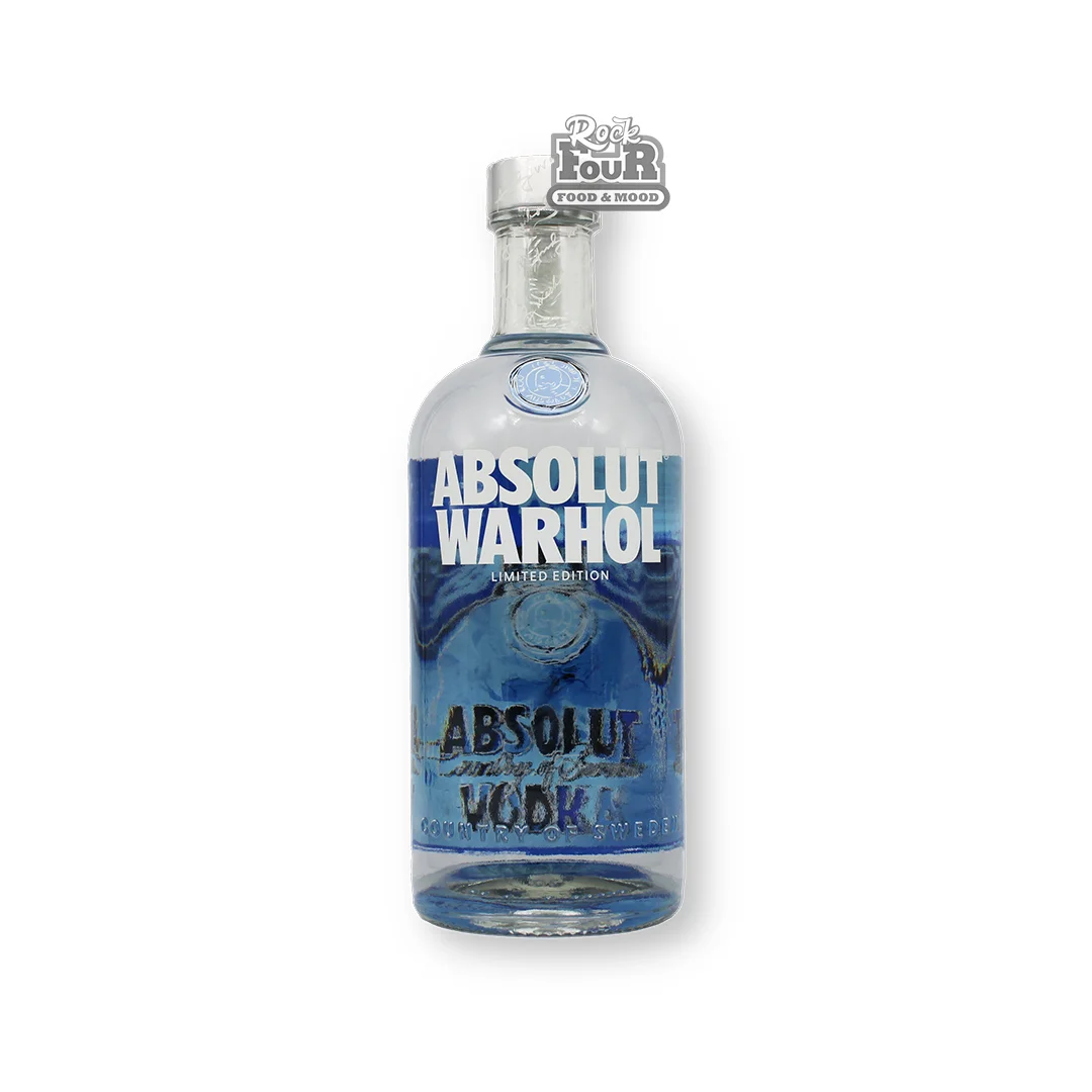 Vodka "Absolut Limited Edition" 700ml